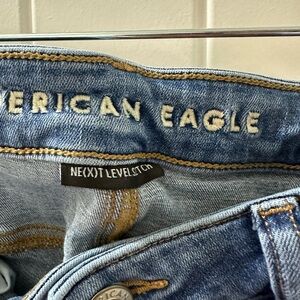 AE Next Level Skinny Jeans